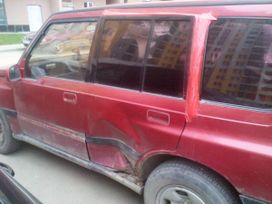 SUV   Suzuki Escudo 1993 , 100000 , 