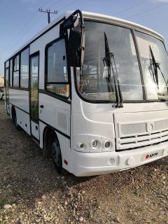 Городской автобус ПАЗ 3204 2013 года, 750000 рублей, Краснодар