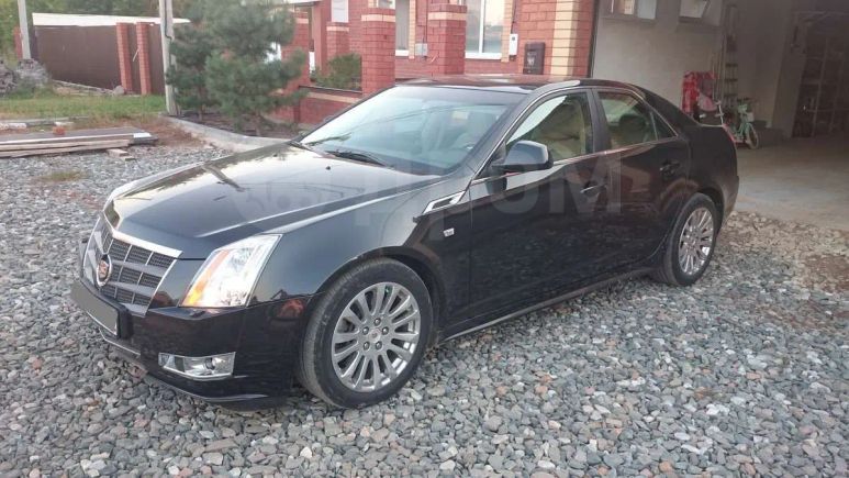  Cadillac CTS 2011 , 950000 , 