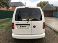    Volkswagen Caddy 2020 , 1600000 , 