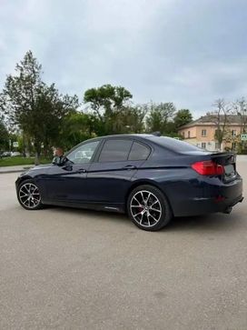  BMW 3-Series 2013 , 1710000 , 