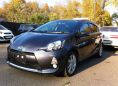  Toyota Aqua 2012 , 589000 , --