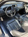  BMW M2 2017 , 3700000 , 