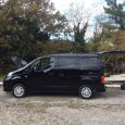    Nissan NV200 2013 , 900000 , 