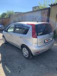  Nissan Note 2011 , 515000 , 