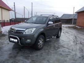 SUV   Great Wall Hover 2007 , 388000 , 