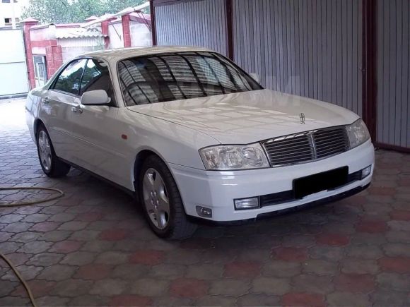  Nissan Cedric 2001 , 475000 , 