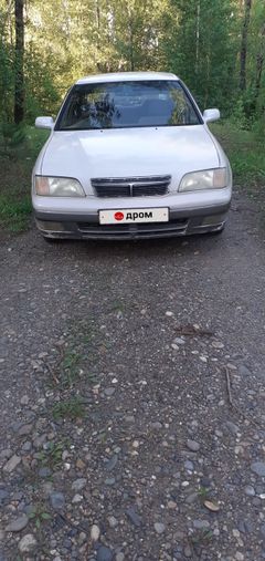 Седан Toyota Camry 1995 года, 220000 рублей, Новокузнецк