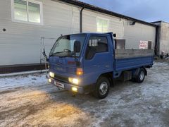 Бортовой грузовик Mazda Titan 1993 года, 780000 рублей, Чита