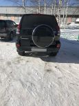 SUV   Toyota Land Cruiser Prado 2008 , 1250000 , -