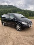    Mercedes-Benz Viano 2008 , 875000 , 