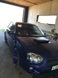  Subaru Impreza WRX 2003 , 320000 , 