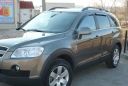 SUV   Chevrolet Captiva 2008 , 750000 , 