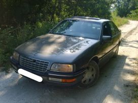  Opel Senator 1988 , 65000 , 