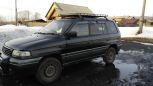    Mazda MPV 1997 , 170000 , 