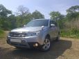 SUV   Subaru Forester 2008 , 765000 , 