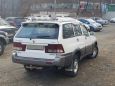 SUV   SsangYong Musso 2002 , 195000 , 