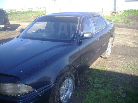  Toyota Camry 1991 , 100000 , 