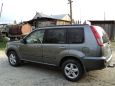 SUV   Nissan X-Trail 2007 , 550000 , -