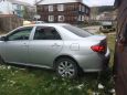  Toyota Corolla 2008 , 540000 , -