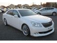  Toyota Crown Majesta 2011 , 800000 , 