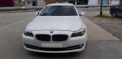  BMW 5-Series 2013 , 1190000 , -