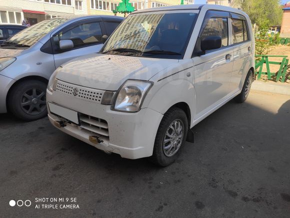  Suzuki Alto Lapin 2005 , 200000 , 