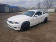  Ford Mustang 2011 , 1700000 , 