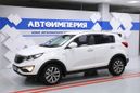 SUV   Kia Sportage 2014 , 778000 , 