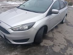 Седан Ford Focus 2018 года, 1070700 рублей, Челябинск