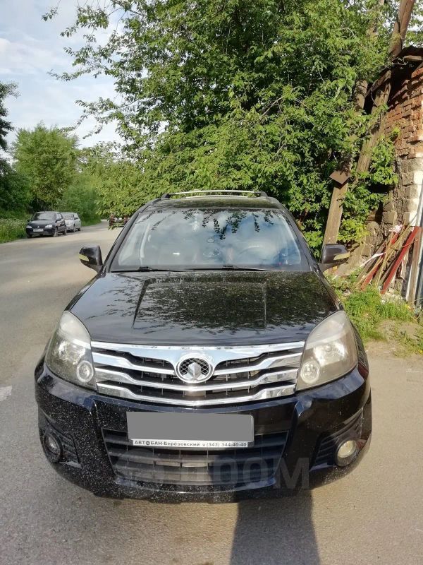 SUV   Great Wall Hover H3 2011 , 500000 , 