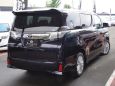    Toyota Vellfire 2015 , 2550000 , 