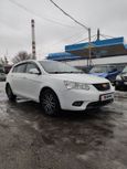  Geely Emgrand EC7 2013 , 415000 , 