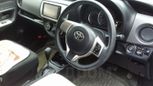  Toyota Vitz 2014 , 520000 , 