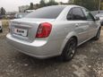  Chevrolet Lacetti 2010 , 490000 , 