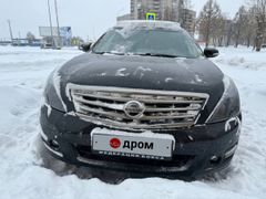 Седан Nissan Teana 2012 года, 1370000 рублей, Нижнекамск