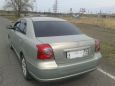  Toyota Avensis 2007 , 670000 , 