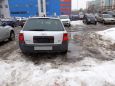  Audi A6 allroad quattro 2001 , 235000 , 