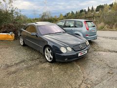 Купе Mercedes-Benz CL-Class 2001 года, 999000 рублей, Краснодар