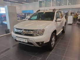 SUV   Renault Duster 2018 , 1566000 , 
