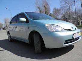  Toyota Prius 2002 , 290000 , 