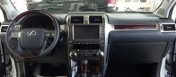 SUV   Lexus GX460 2016 , 4297000 , -