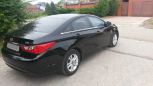  Hyundai Sonata 2010 , 700000 , 