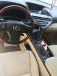 SUV   Lexus RX350 2009 , 1490000 , 