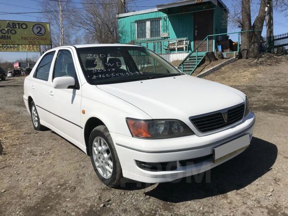  Toyota Vista 2001 , 305000 , 