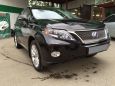 SUV   Lexus RX450h 2012 , 2190000 , 