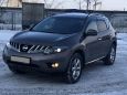 SUV   Nissan Murano 2010 , 835000 , 