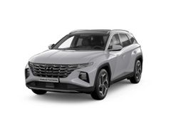 SUV или внедорожник Hyundai Tucson 2023 года, 3990000 рублей, Москва