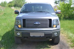  Ford F150 2011 , 2400000 , 