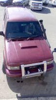 SUV   Isuzu Bighorn 1996 , 380000 , 